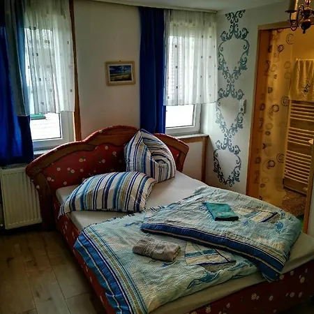 Thueringer Am Rennsteig * 겔버그