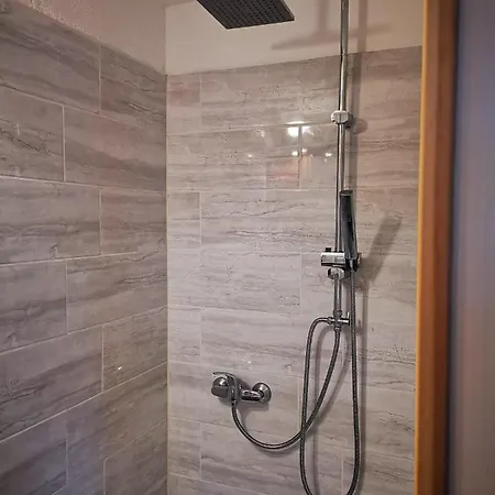 Apartment Thueringer Am Rennsteig