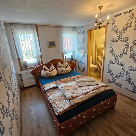 Thueringer Am Rennsteig *