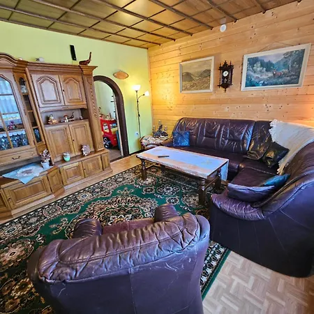 Thueringer Am Rennsteig *