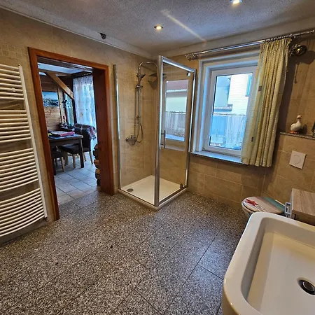 Apartment Thueringer Am Rennsteig