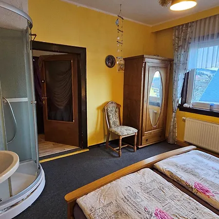 Apartment Thueringer Am Rennsteig *