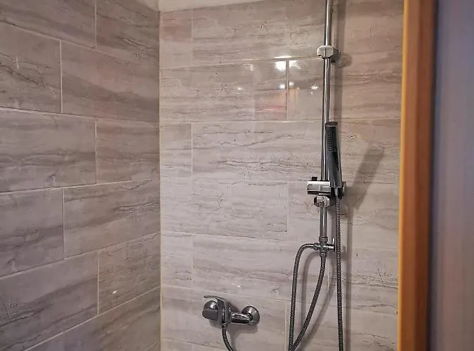 Appartement Thueringer Am Rennsteig