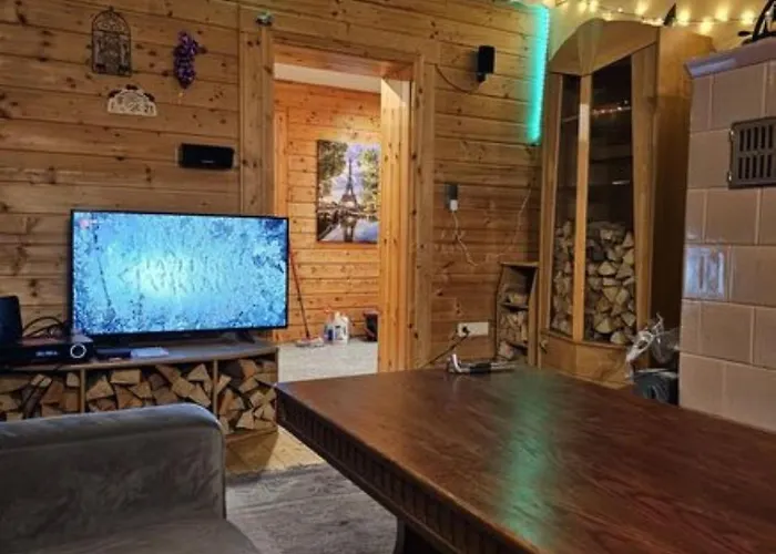 Thueringer Am Rennsteig Appartement *