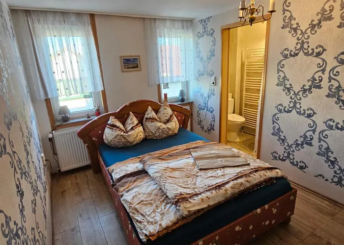 Thueringer Am Rennsteig *