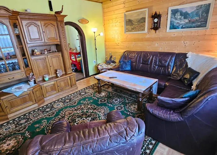 Thueringer Am Rennsteig *